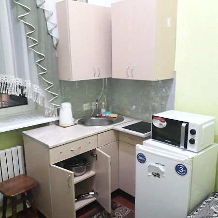 Комната Посуточно Odesa Exterior photo